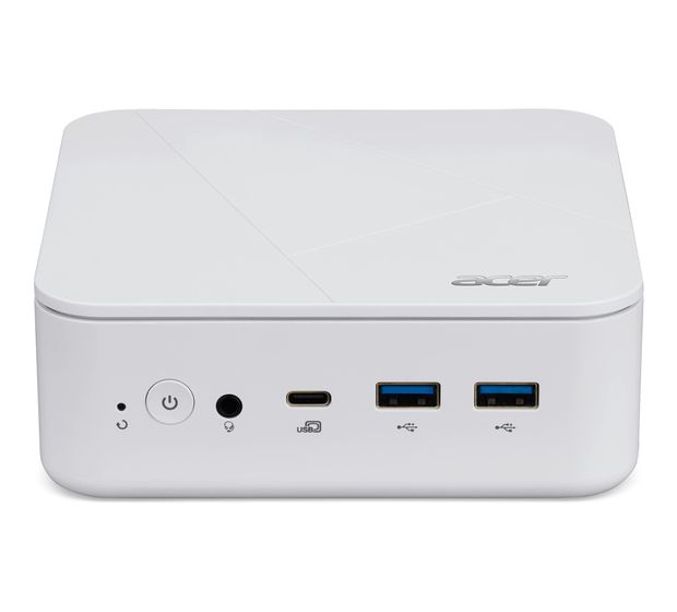 Acer Revo RB102 Mini-PC 2,3 GHz AMD Ryzen 5 8 GB Ram 512 GB SSD Windows 11 Home f&uuml;r 419,00 Euro