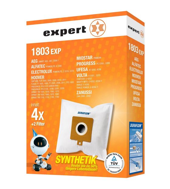 AEG 1803 EXP f&uuml;r 8,99 Euro