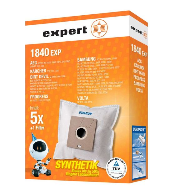 AEG 1840 EXP f&uuml;r 8,99 Euro