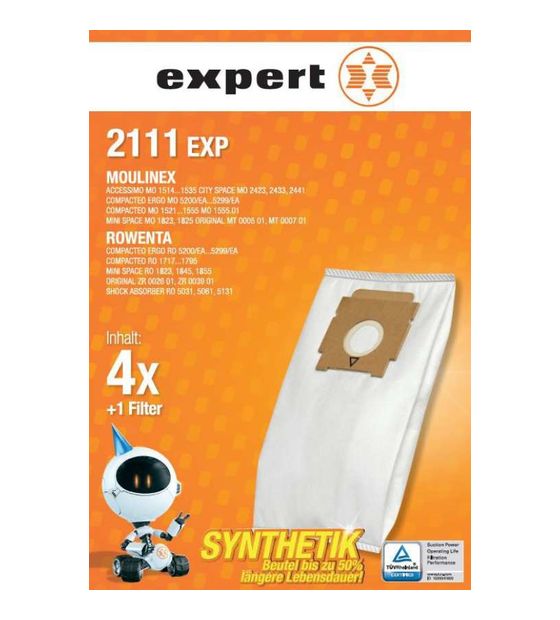 AEG 2111 EXP f&uuml;r 8,99 Euro
