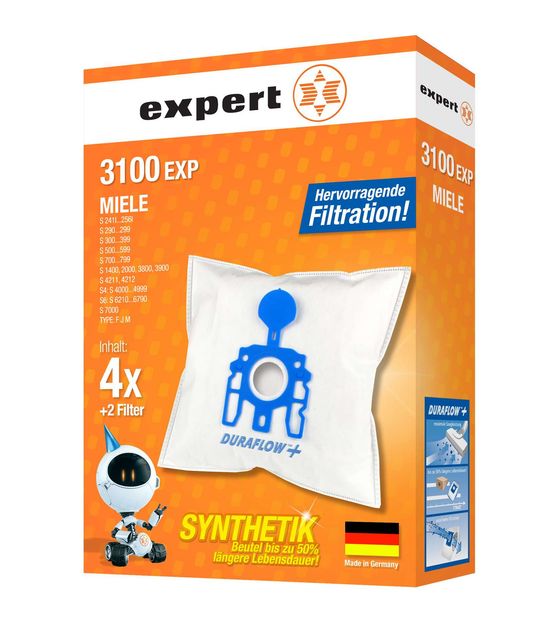 AEG 3100 EXP                V3 f&uuml;r 9,99 Euro