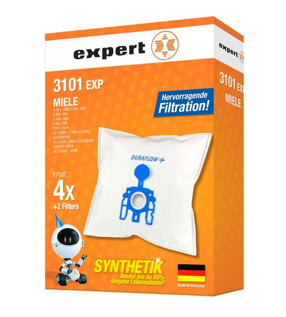 AEG 3101 EXP f&uuml;r 9,99 Euro