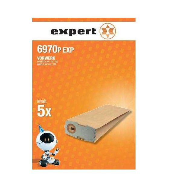AEG 6970P EXP f&uuml;r 6,49 Euro