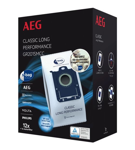 AEG 9001690818 f&uuml;r 19,99 Euro