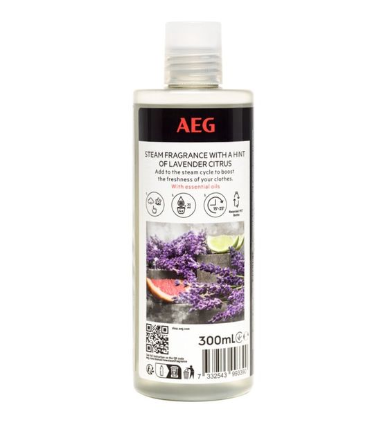 AEG A2WASF00 Wäscheduft PURE für Dampfprogramm f&uuml;r 13,49 Euro