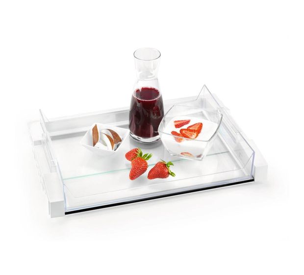 AEG A6RHES31 Ausziehtablett (Transparent) f&uuml;r 105,99 Euro