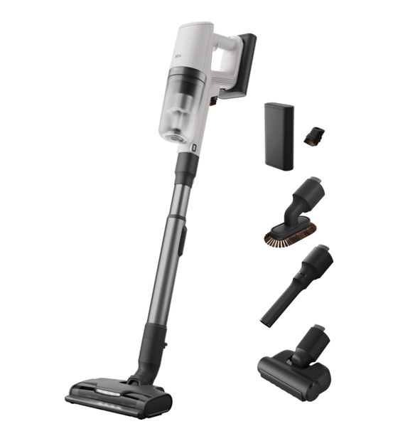 AEG AP82A25SHX Serie 8000 Handstaubsauger Beutellos bis 50 min Laufzeit 25,2 V  (Schwarz, Weiß) f&uuml;r 494,00 Euro