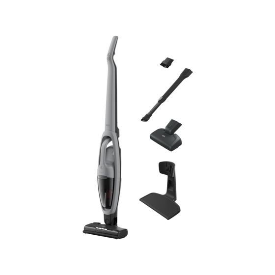 AEG AS52AB18UG Animal 5000 Handstaubsauger Beutellos bis 45 min Laufzeit 18 V  (Grau) f&uuml;r 171,99 Euro