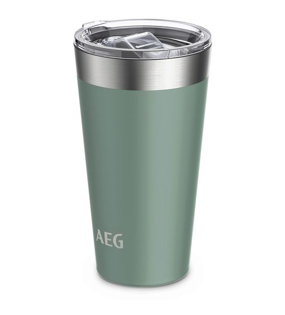 AEG ATHC01 Thermobecher 560 ml   (Grün) f&uuml;r 14,99 Euro