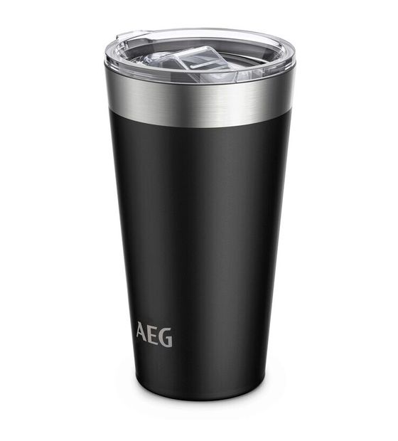 AEG ATHC02 Thermobecher 560 ml   (Schwarz) f&uuml;r 14,99 Euro