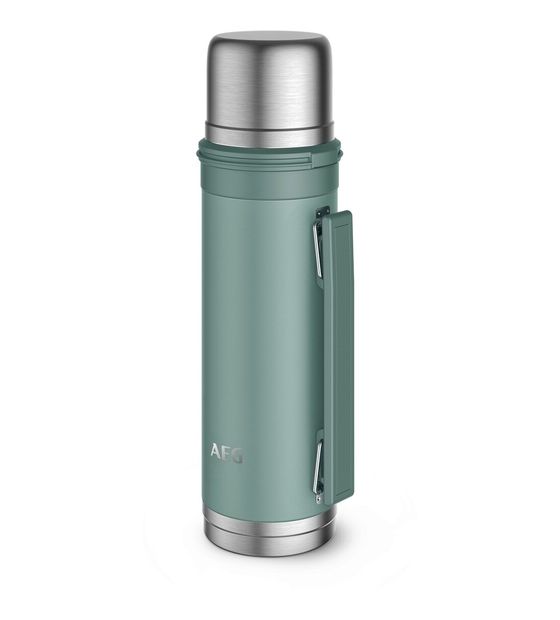 AEG ATHJ01 Thermosflasche 1 l   (Grün) f&uuml;r 29,99 Euro