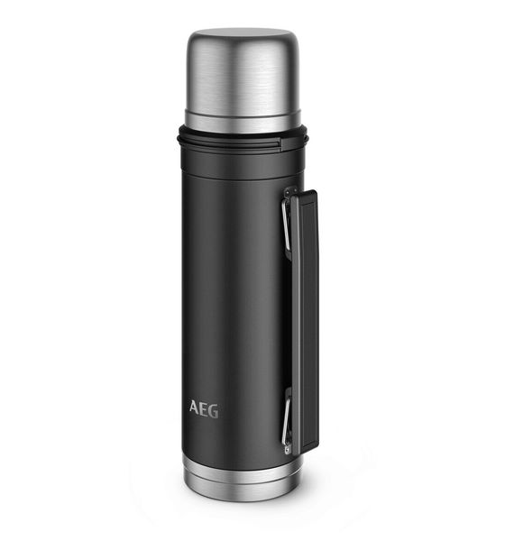 AEG ATHJ02 Thermosflasche 1 l   (Schwarz) f&uuml;r 29,99 Euro