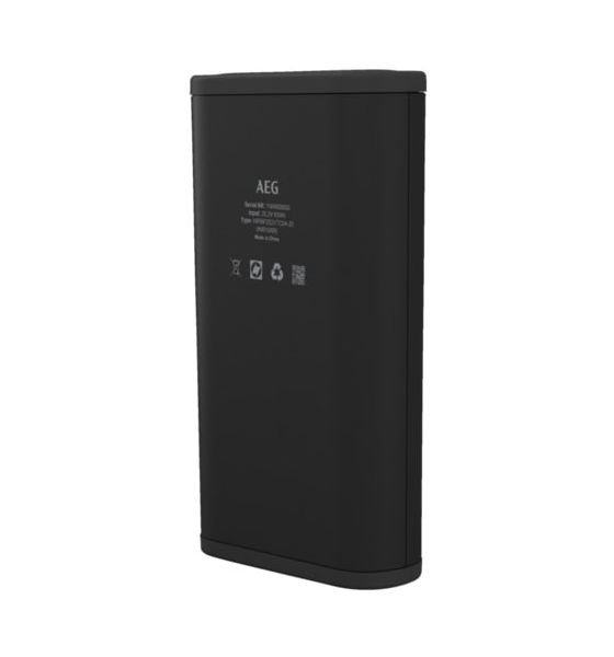 AEG AZE150 f&uuml;r 99,99 Euro
