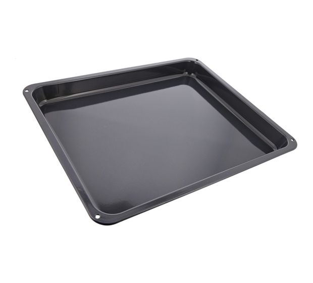 AEG DPGR-AP1 Brat- und Fettpfanne 466 mm 385 mm 42 mm f&uuml;r 30,99 Euro