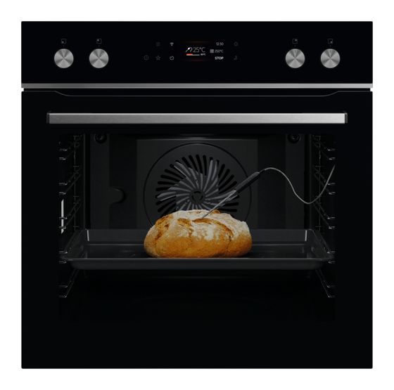AEG EX75PMAXV3 (OE7P621AB + TX64IM00XB + TR3LFV) Herdset groß AutoClean mit 60 cm Induktions Kochfeld f&uuml;r 1.399,00 Euro