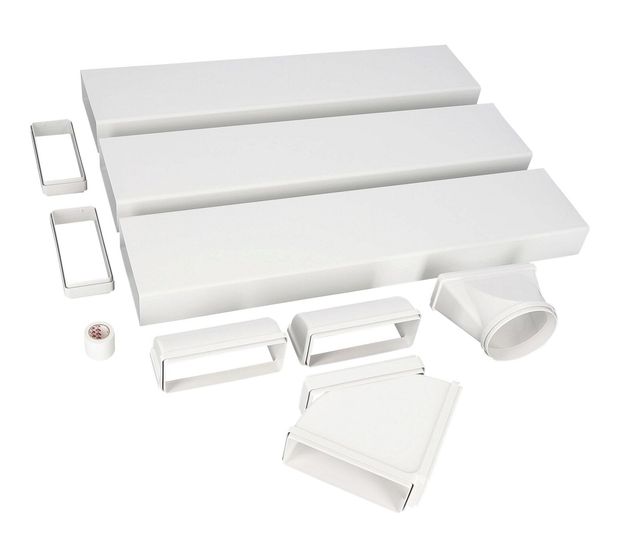 AEG M2CKCF19 Right and Left Piping kit f&uuml;r 251,99 Euro