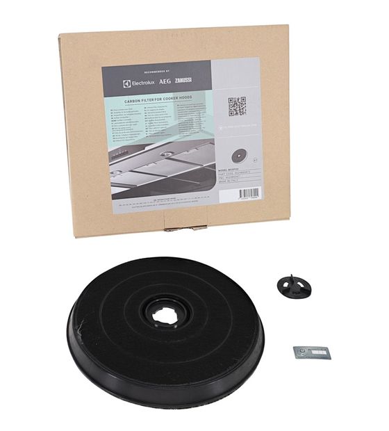 AEG MCEF03 f&uuml;r 37,99 Euro
