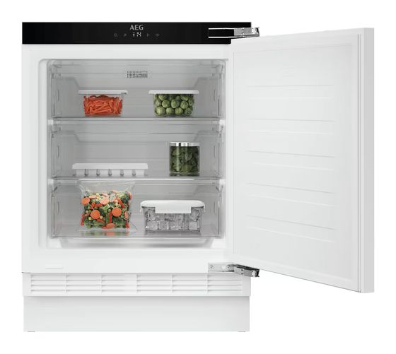 AEG OAB3F821EF 101 l Einbau Gefrierschrank 178 kWh Jahr f&uuml;r 754,00 Euro