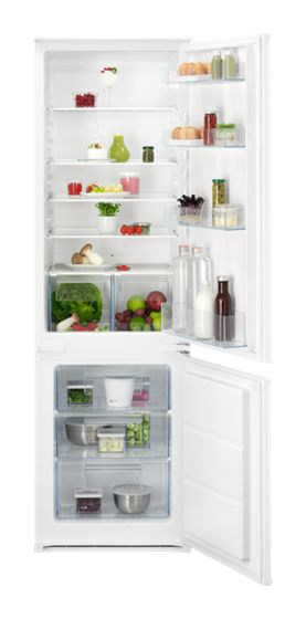 Kühlschrank PREMIUM mit Gefrierfach, € 198,50