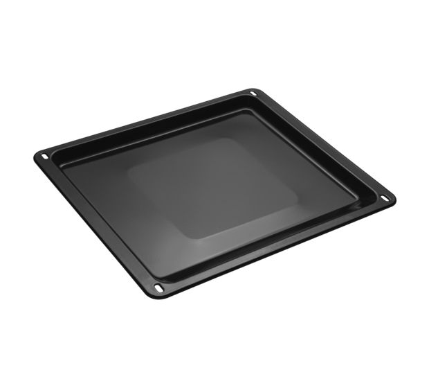 AEG PZ11101 Standard Brat- und Backblech emailliert 42cm tief f&uuml;r 24,49 Euro