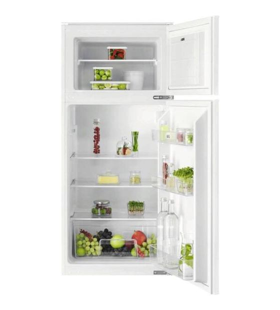 AEG Serie 3000 OSD3S121ES 135 l Einbaukühlschrank EEK: E 175 kWh Jahr f&uuml;r 672,00 Euro
