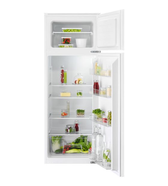 AEG Serie 3000 TD3SS141ES 183 l 144,6 cm Einbaukühlschrank EEK: E 177 kWh Jahr f&uuml;r 699,00 Euro