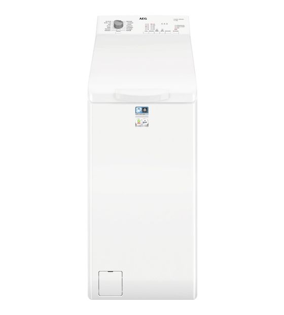 AEG Serie 5000 LTR5N30260 6 kg Toplader Waschmaschine 1100 U/min aquaStop Funktion f&uuml;r 569,00 Euro