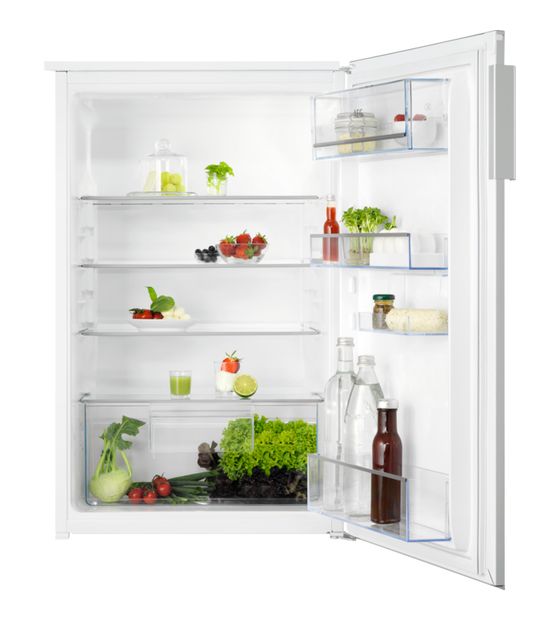 AEG Serie 5000 OSK5O88EE 142 l 88 cm Einbaukühlschrank EEK: E 93 kWh Jahr f&uuml;r 485,00 Euro