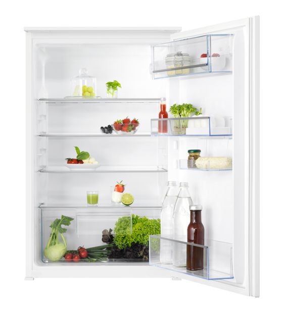 AEG Serie 5000 TSK5O881DF 142 l 88 cm Einbaukühlschrank EEK: E 93 kWh Jahr f&uuml;r 331,00 Euro