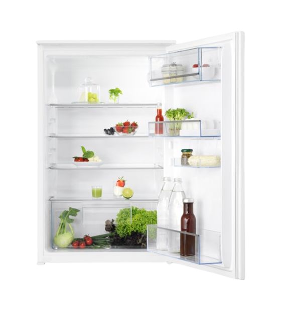 AEG Serie 5000 TSK5O882DS 142 l 88 cm Einbaukühlschrank EEK: D 75 kWh Jahr f&uuml;r 488,00 Euro
