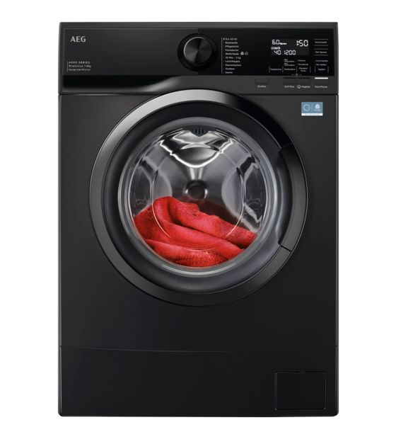 AEG Serie 6000 LSR6SA75260 6 kg Frontlader Waschmaschine 1200 U/min aquaStop Funktion f&uuml;r 665,00 Euro