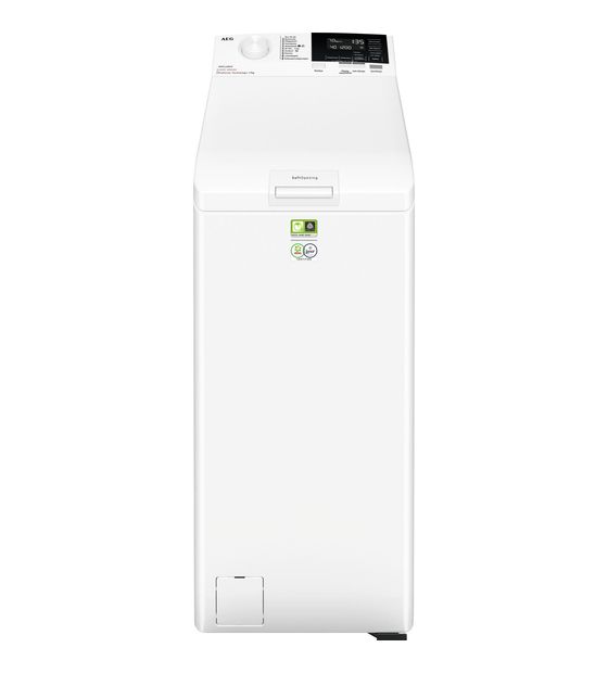 AEG Serie 6000 LTR6E60379 7 kg Toplader Waschmaschine 1300 U/min aquaStop Funktion f&uuml;r 668,00 Euro