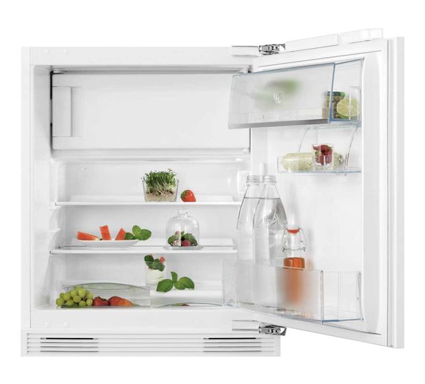 AEG Serie 6000 OSF6I82EF 94,1 l 82 cm Einbaukühlschrank EEK: E 148 kWh Jahr f&uuml;r 578,00 Euro