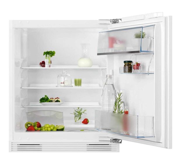 AEG Serie 6000 OSK6I82EF 134 l Einbaukühlschrank EEK: E 92 kWh Jahr f&uuml;r 497,00 Euro