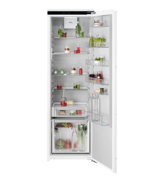 AEG Serie 6000 TK6DS181DC 310 l 178 cm Einbaukühlschrank EEK: D 91 kWh Jahr f&uuml;r 899,00 Euro
