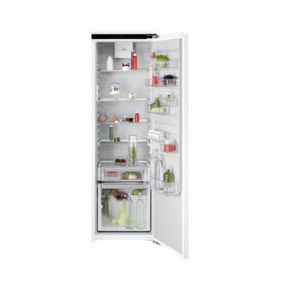 AEG Serie 6000 TK6FS181CC 307 l 178 cm Einbaukühlschrank EEK: C 73 kWh Jahr f&uuml;r 1.006,00 Euro