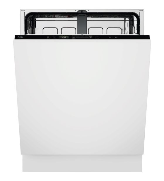 AEG Serie 7000 GI7200A1SF 60 cm Geschirrspüler vollintegriert (ohne Front) Leise f&uuml;r 648,00 Euro