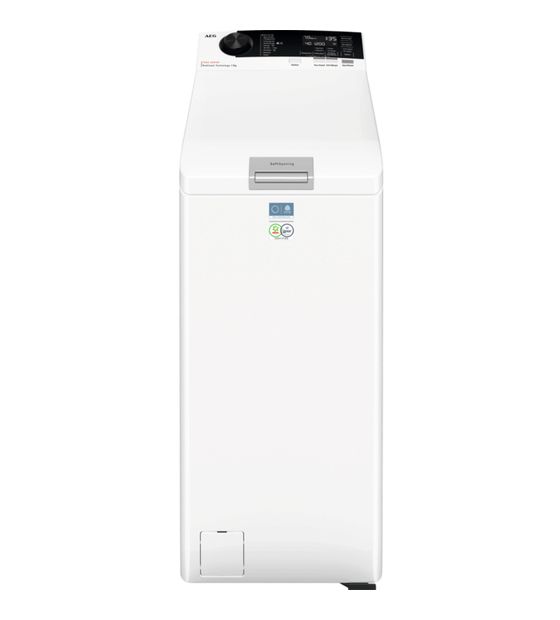 AEG Serie 7000 LTR7A71370 7 kg Toplader Waschmaschine 1300 U/min aquaStop Funktion f&uuml;r 870,00 Euro