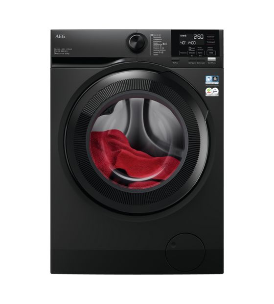 AEG Serie 7000 LWR7S65690 9 kg 5 kg Kondensations Waschtrockner 1600 U/min f&uuml;r 840,00 Euro