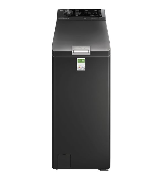 AEG Serie 8000 LTR8S80370 7 kg Toplader Waschmaschine 1300 U/min aquaStop Funktion f&uuml;r 1.113,00 Euro
