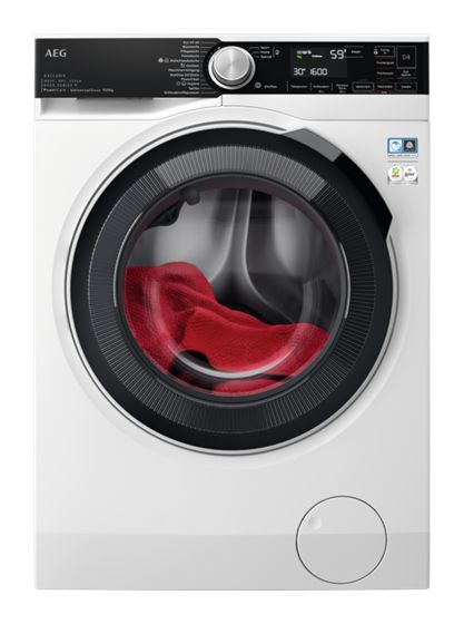 Waschtrockner - Kombigerät zum Waschen und Trocknen von expert