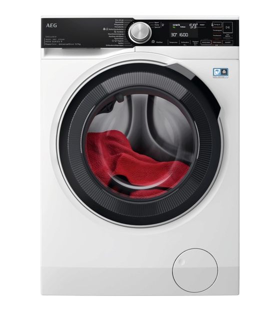 AEG Serie 8000 LWR8E80619 11 kg 7 kg Waschtrockner 1600 U/min f&uuml;r 1.099,00 Euro