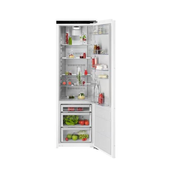 AEG Serie 9000 TK9ZS181DC 274 l 178 cm Einbaukühlschrank EEK: D 118 kWh Jahr f&uuml;r 1.149,00 Euro