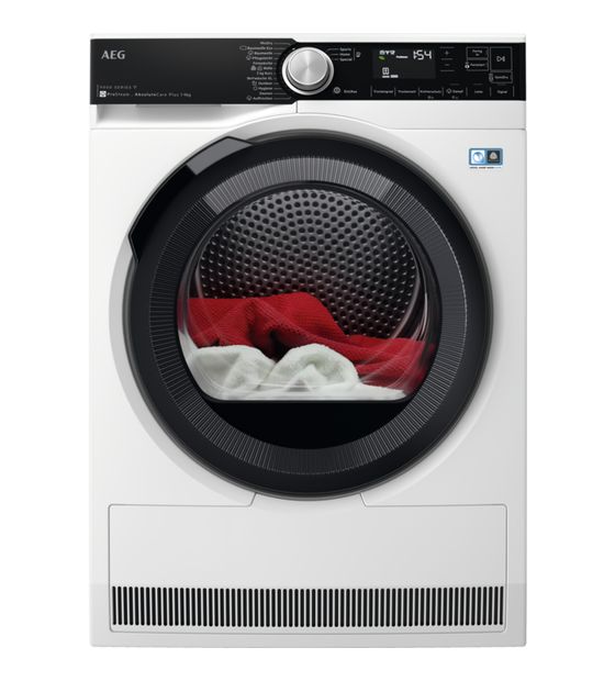AEG Serie 9000 TR9DW80690 Wärmepumpen Trockner Frontlader f&uuml;r 998,00 Euro