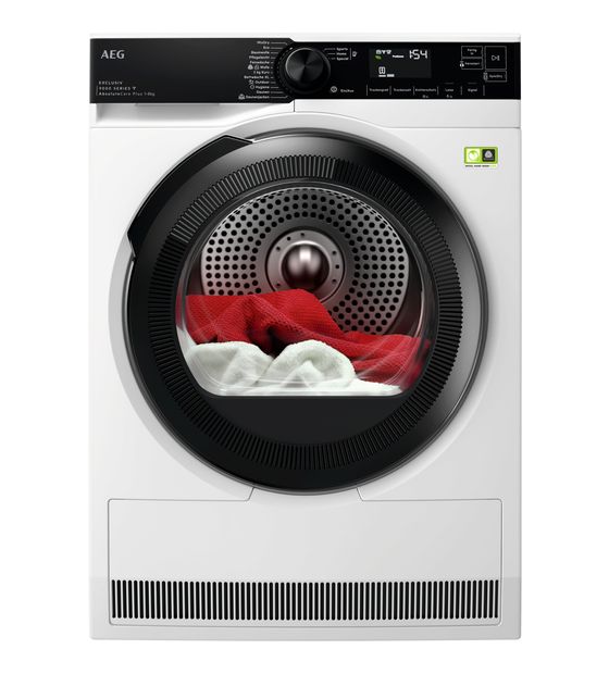 AEG Serie 9000 TR9W75789 Wärmepumpen Trockner Frontlader f&uuml;r 889,00 Euro