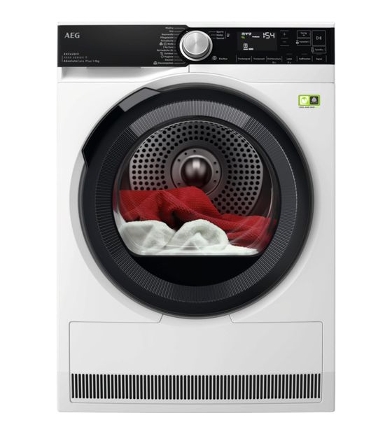 AEG Serie 9000 TR9W80799 Wärmepumpen Trockner Frontlader f&uuml;r 1.058,00 Euro