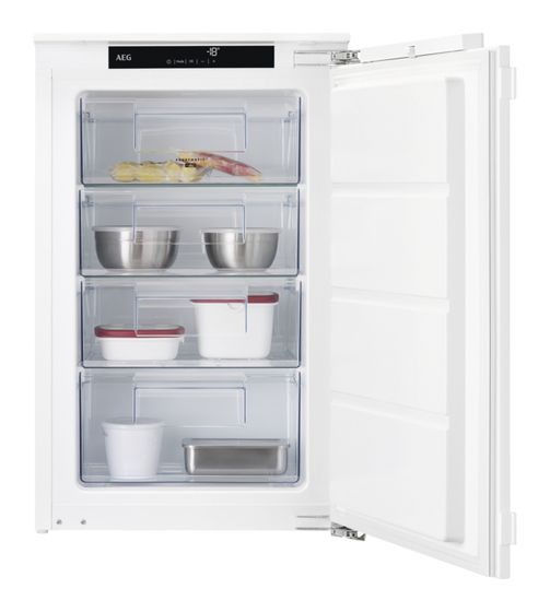AEG TAB6L88EF 98 l Einbau Gefrierschrank 177 kWh Jahr f&uuml;r 440,00 Euro