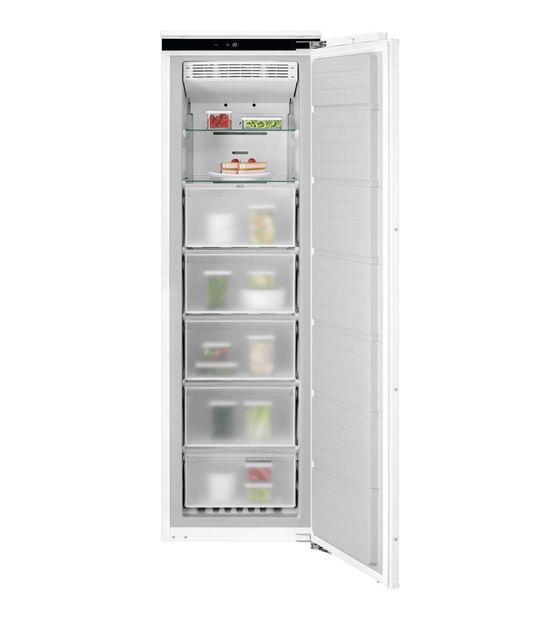 AEG TB7AA181DC 212,4 l Einbau Gefrierschrank 189 kWh Jahr NoFrost f&uuml;r 1.321,00 Euro
