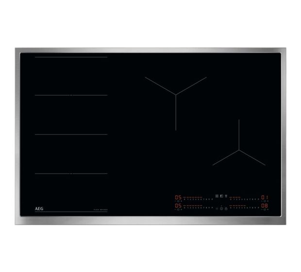 AEG TI84IF0BRB autarkes 83 cm Induktions Kochfeld/Herdplatte 4 Zone(n) f&uuml;r 727,00 Euro