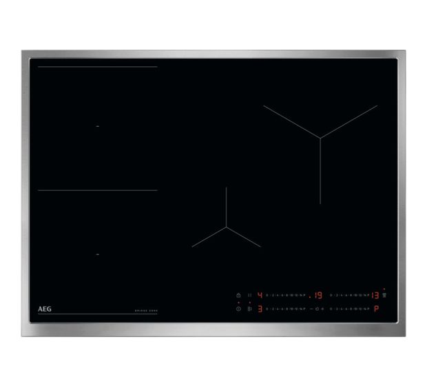 AEG TO74IB00UB autarkes 69 cm Induktions Kochfeld/Herdplatte 4 Zone(n) f&uuml;r 646,00 Euro
